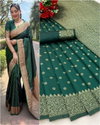 Radha By Aab Heavy Designer Soft Lichi Silk Sarees Wholesale Clothing Suppliers In India
